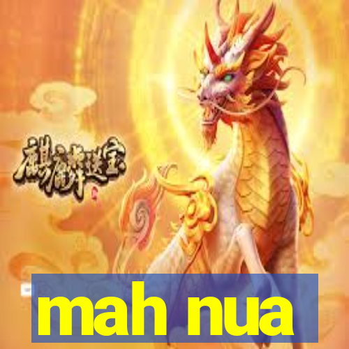 mah nua